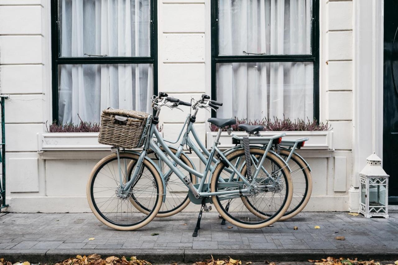 De Verwennerie Zierikzee Zewnętrze zdjęcie