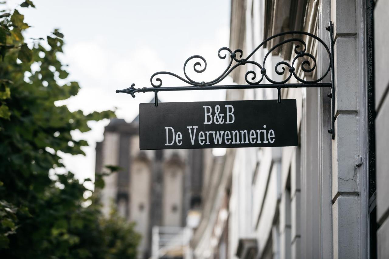 De Verwennerie Zierikzee Zewnętrze zdjęcie