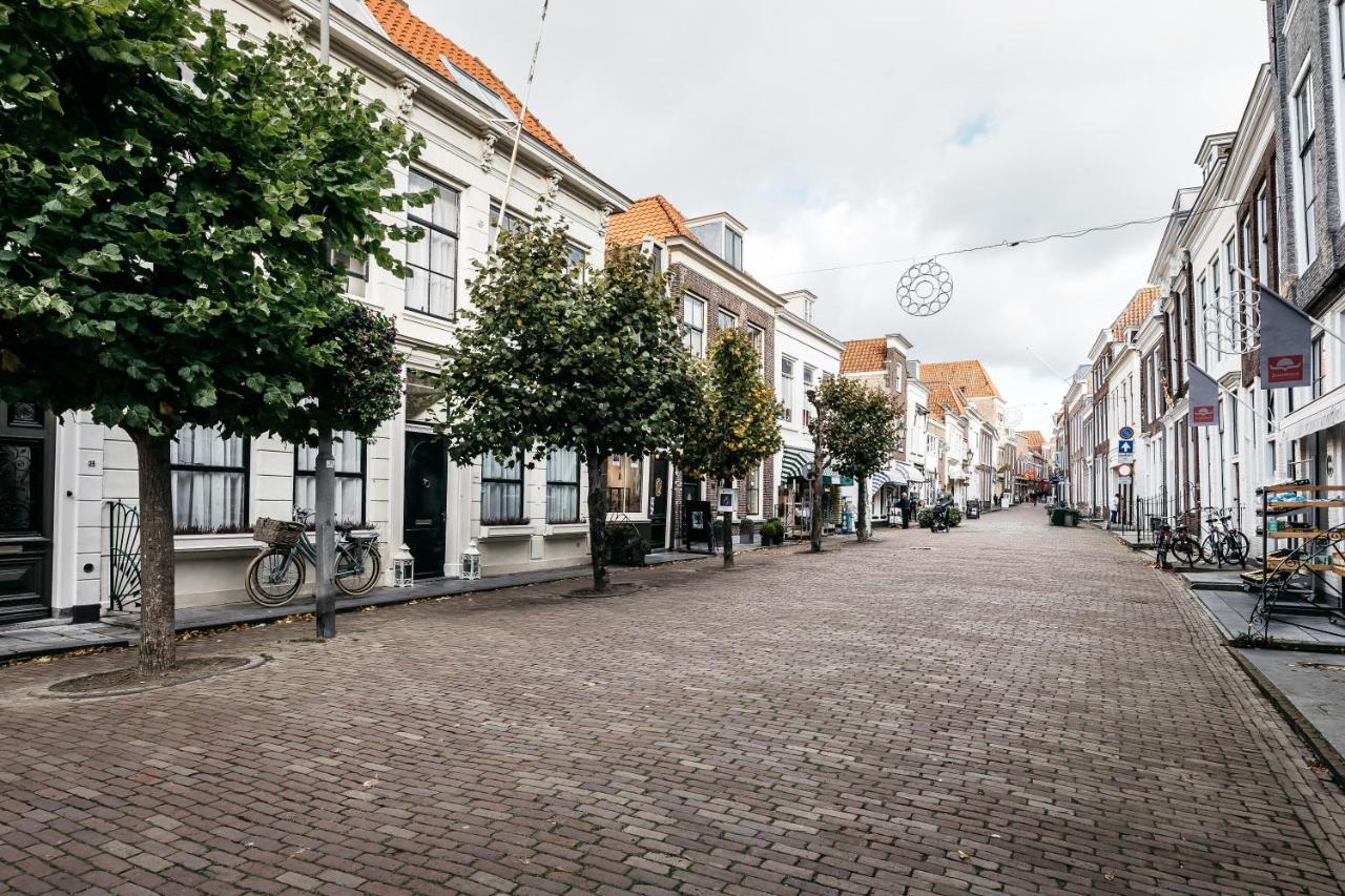 De Verwennerie Zierikzee Zewnętrze zdjęcie