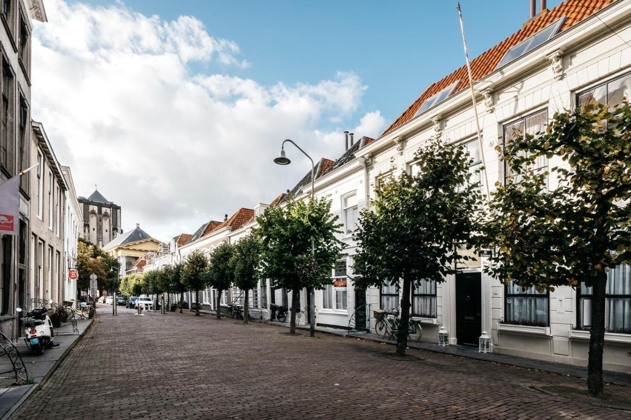 De Verwennerie Zierikzee Zewnętrze zdjęcie