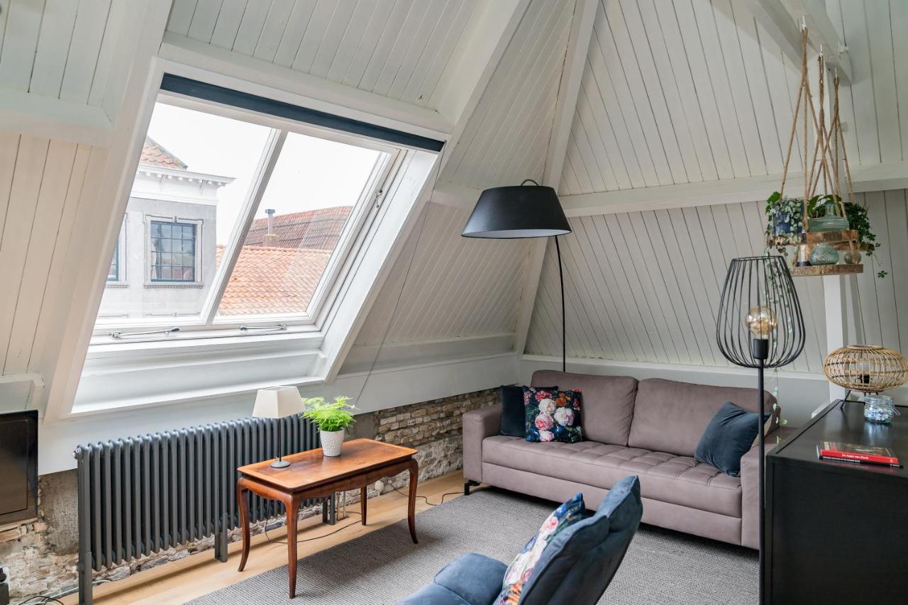 De Verwennerie Zierikzee Zewnętrze zdjęcie