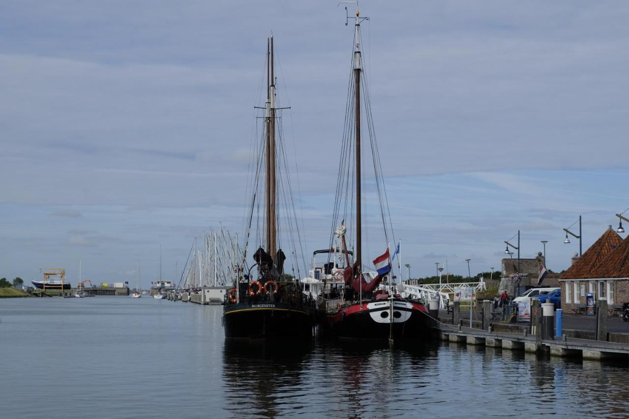 De Verwennerie Zierikzee Zewnętrze zdjęcie