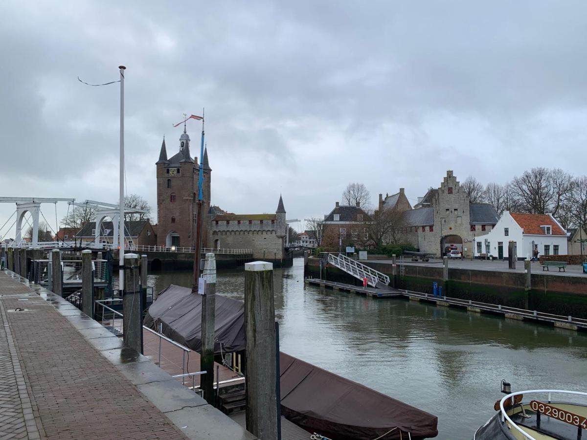 De Verwennerie Zierikzee Zewnętrze zdjęcie