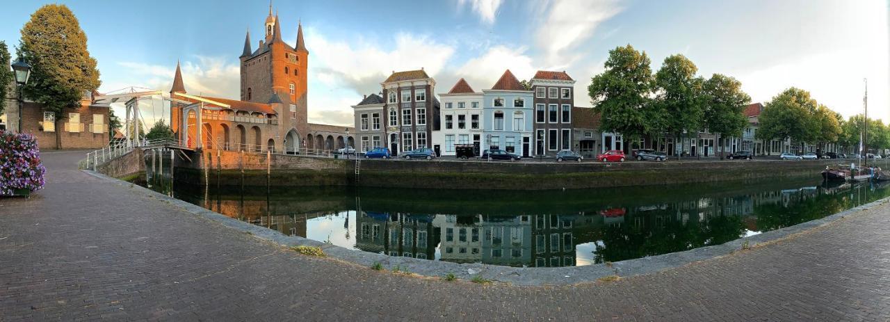 De Verwennerie Zierikzee Zewnętrze zdjęcie