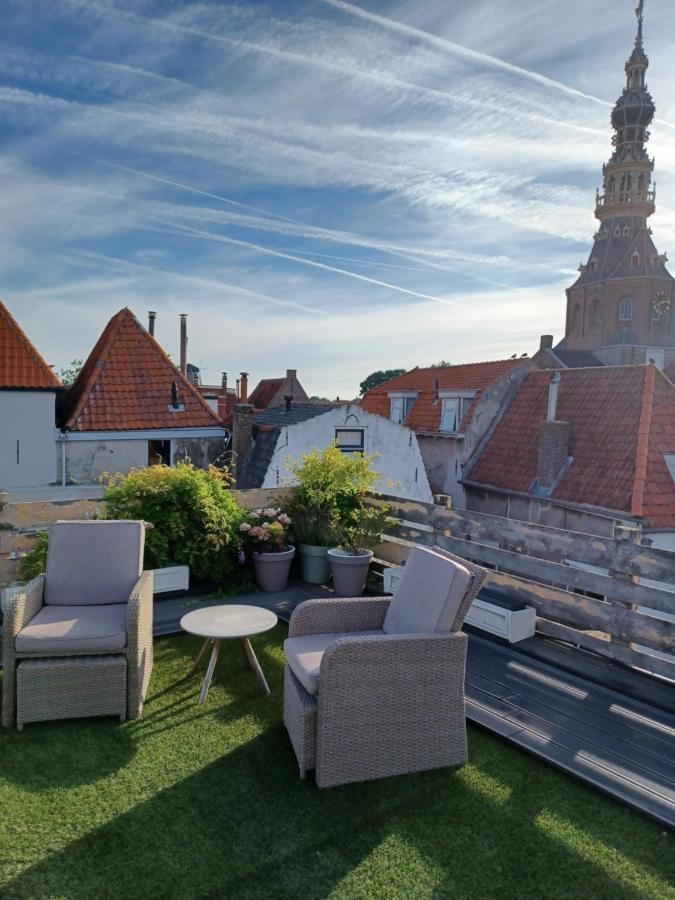 De Verwennerie Zierikzee Zewnętrze zdjęcie