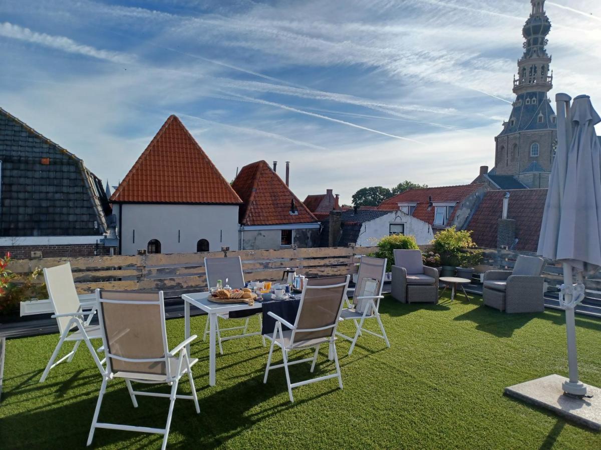 De Verwennerie Zierikzee Zewnętrze zdjęcie