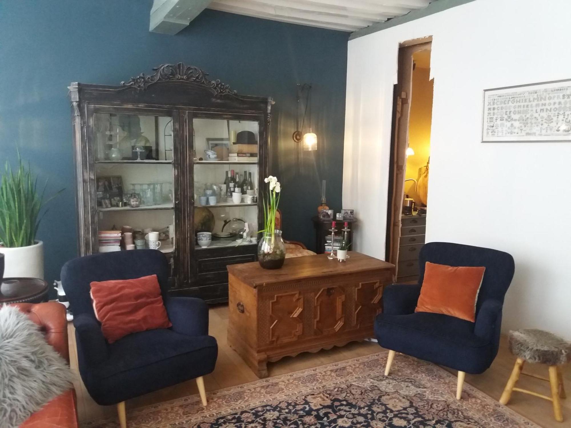 De Verwennerie Zierikzee Pokój zdjęcie