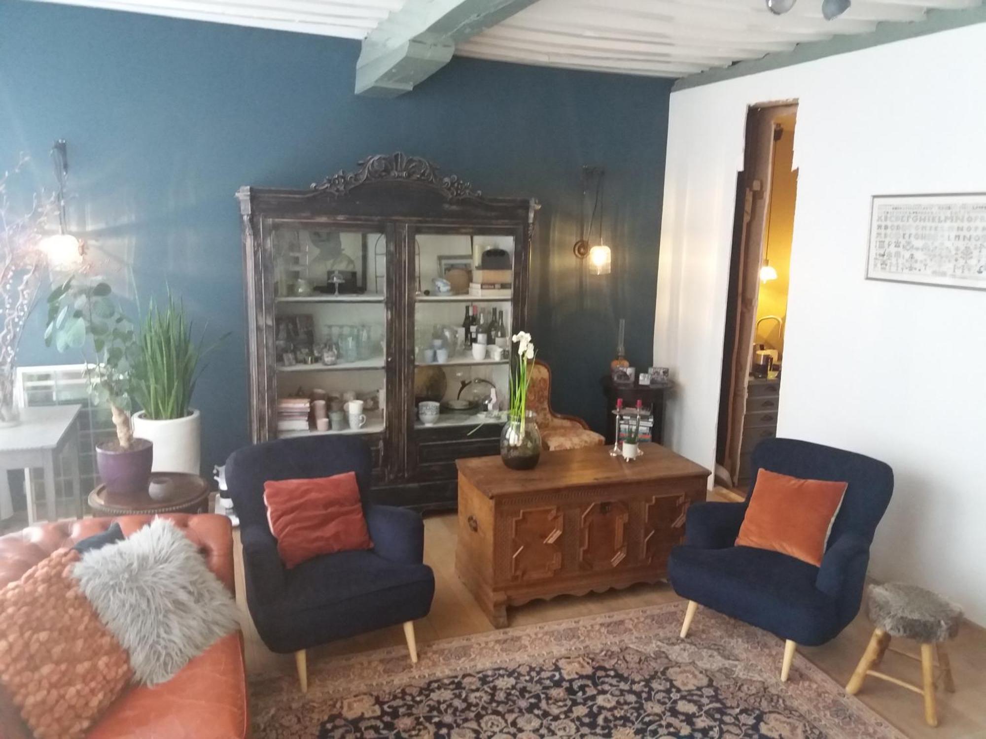 De Verwennerie Zierikzee Pokój zdjęcie